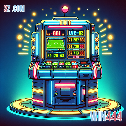 Slots: Os Encantos do Win444 e Suas Ofertas Incríveis