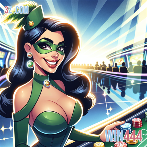 Navegue pelo Exclusivo Mundo VIP da win444