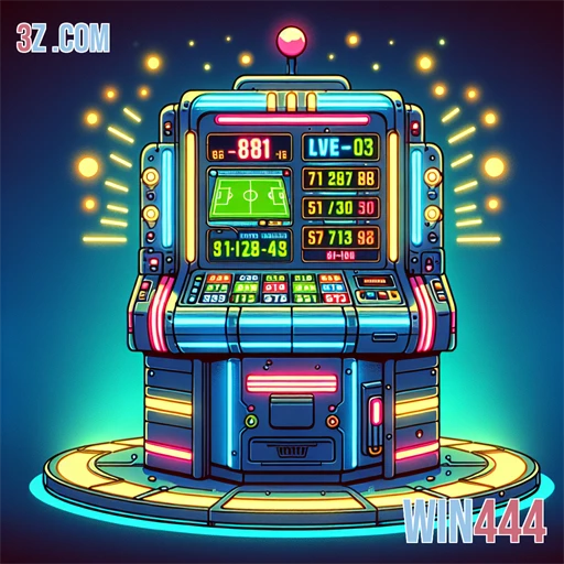 Slots: Os Encantos do Win444 e Suas Ofertas Incríveis