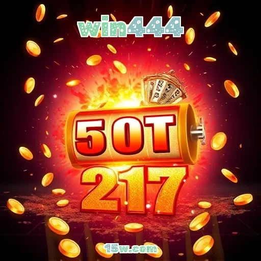 win444 App