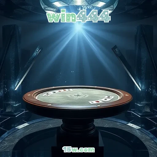 win444: Caça-Níqueis Imperdíveis para Aumentar Sua Diversão e Ganhos!