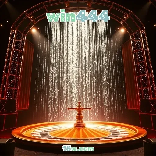 win444 Suporte 24/7