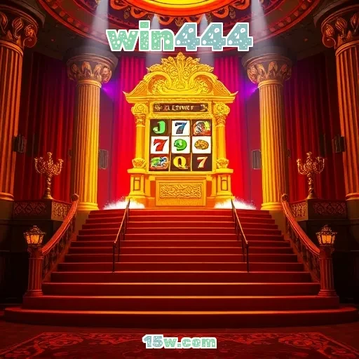 win444 VIP